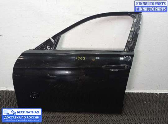 Ручка двери наружная на BMW 3 (F30/F31)