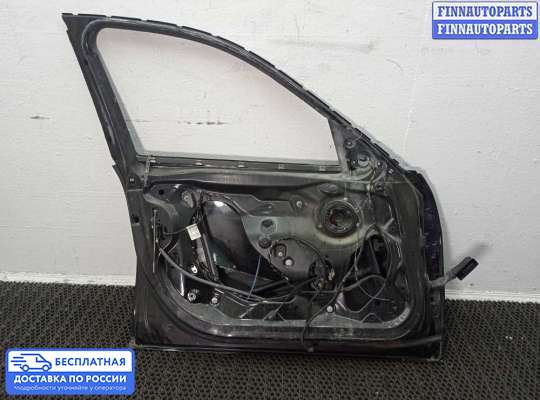Ручка двери наружная на BMW 3 (F30/F31)