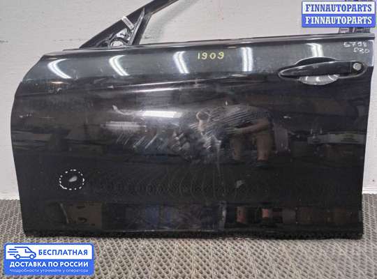 Ручка двери наружная на BMW 3 (F30/F31)