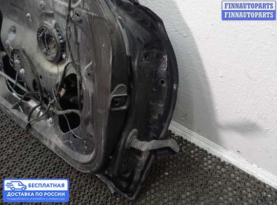 Ручка двери наружная на BMW 3 (F30/F31)
