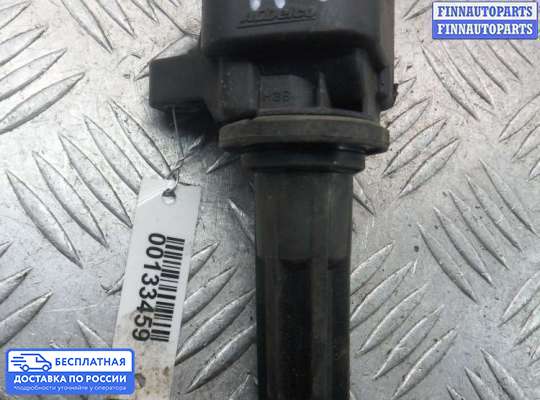 Катушка зажигания на Hummer H3