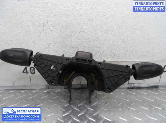Подрулевой переключатель на Ford Galaxy Mk1 / Mk2 (WGR)