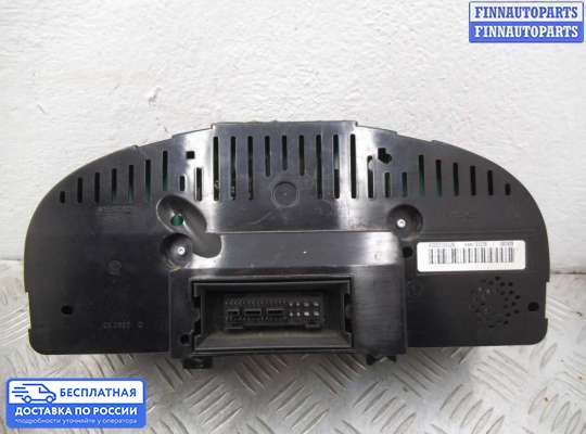 Щиток приборов на Volkswagen Jetta VI (1B)