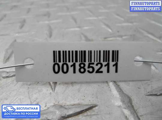 Замок боковой двери на Subaru Forester I (SF)