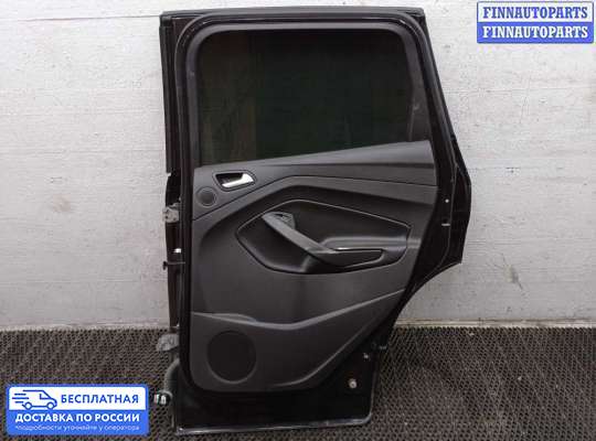 Стеклоподъемник электрический на Ford Kuga II / Escape III