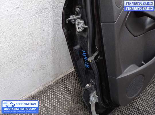 Стеклоподъемник электрический на Ford Kuga II / Escape III