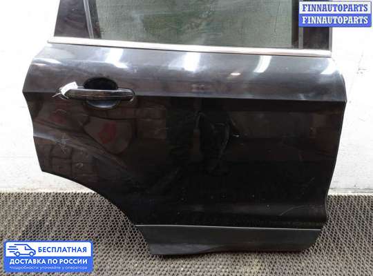 Стеклоподъемник электрический на Ford Kuga II / Escape III