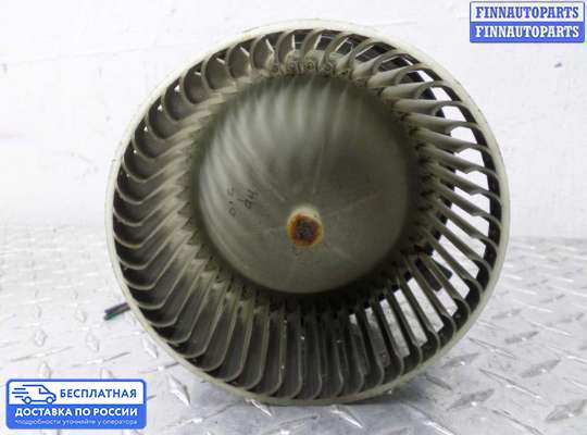 Мотор отопителя на Jeep Cherokee II / Liberty (KJ)