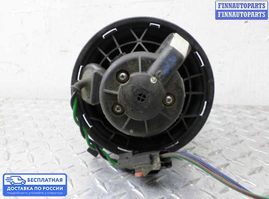 Мотор отопителя на Jeep Cherokee II / Liberty (KJ)