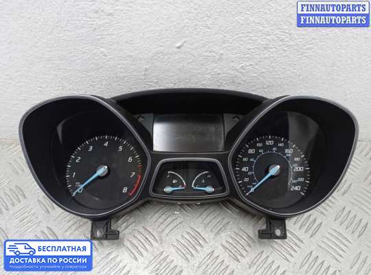 Щиток приборов на Ford Kuga II / Escape III