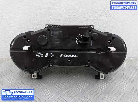 Щиток приборов на Ford Kuga II / Escape III