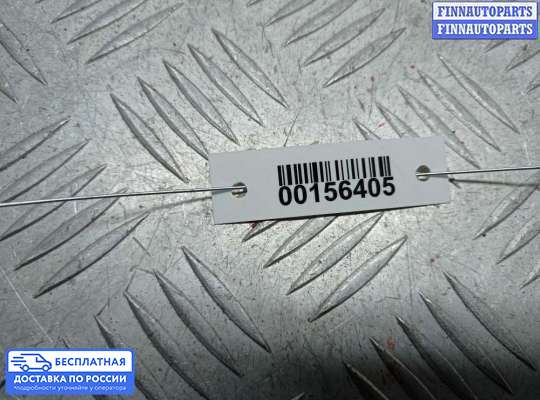 Замок багажника на Audi A8 (D3, 4E)