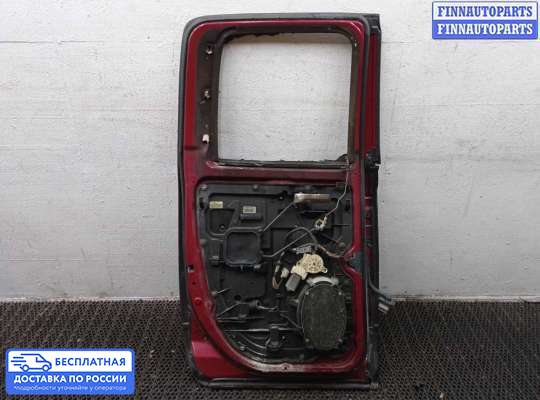 Молдинг на Dodge RAM IV (DS/DJ)