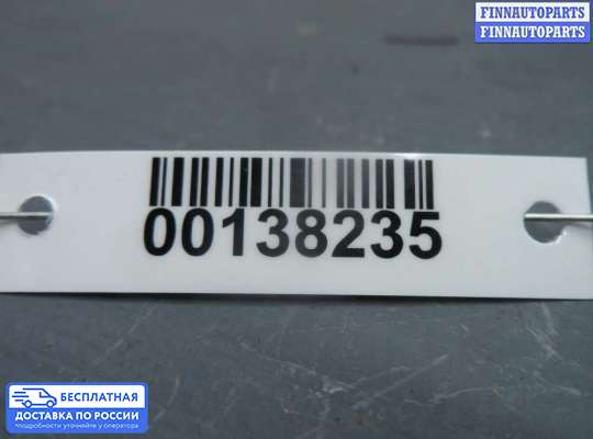 Дисплей бортового компьютера на Infiniti FX I (S50)