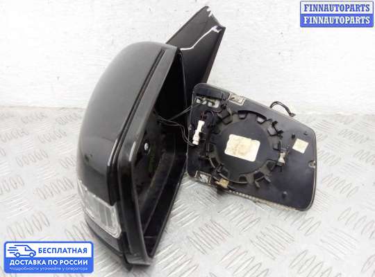 Зеркало боковое на Mercedes-Benz GLK (X204)