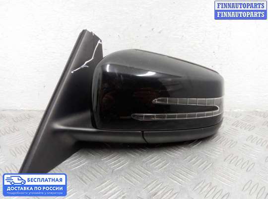 Зеркало боковое на Mercedes-Benz GLK (X204)