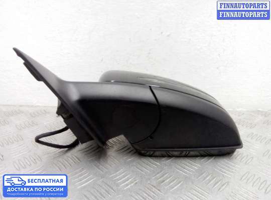 Зеркало боковое на Mercedes-Benz GLK (X204)