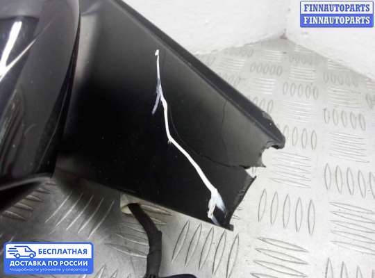 Зеркало боковое на Mercedes-Benz GLK (X204)