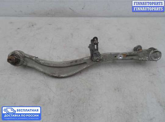 Рычаг подвески на Lexus LS IV (XF40)