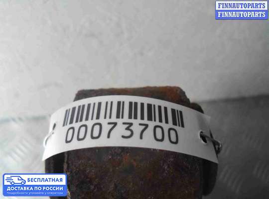 Рычаг подвески на Ford Explorer IV (U251)