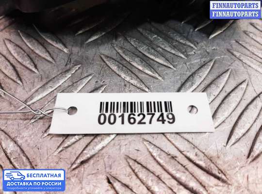 Заслонка дроссельная на BMW X3 (G01)