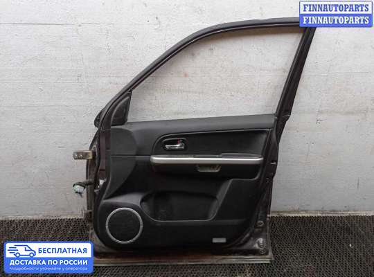 Ручка двери наружная на Suzuki Grand Vitara II (JB, TD54)