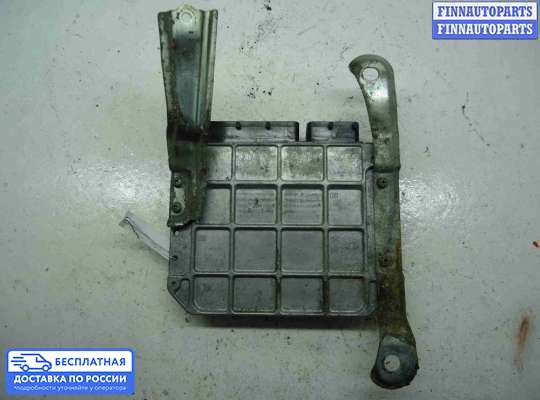ЭБУ ДВС (блок управления двигателем) на Toyota Camry XV40