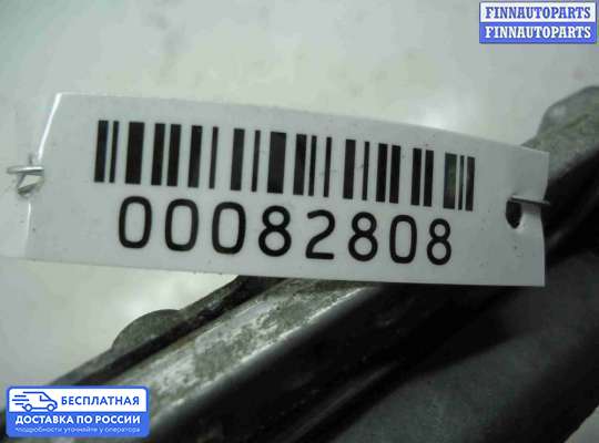 ЭБУ ДВС (блок управления двигателем) на Toyota Camry XV40