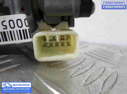 Замок зажигания с ключом на Suzuki Grand Vitara II (JB, TD54)