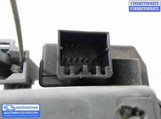 Замок зажигания с ключом на Suzuki Grand Vitara II (JB, TD54)