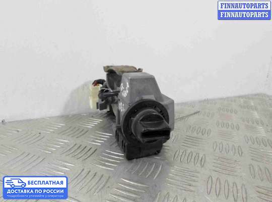 Замок зажигания с ключом на Suzuki Grand Vitara II (JB, TD54)