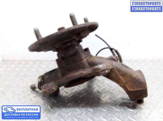 Ступица на Ford Transit Mk6 / Mk7