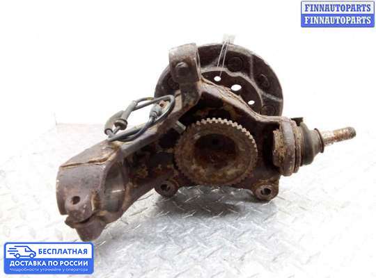 Ступица на Ford Transit Mk6 / Mk7