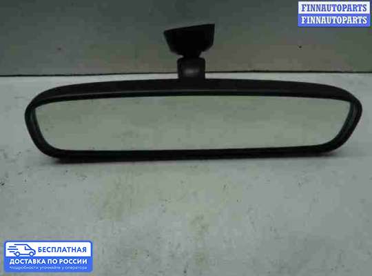 Зеркало салонное на Honda CR-V III (RE)