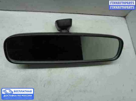 Зеркало салонное на Honda CR-V III (RE)