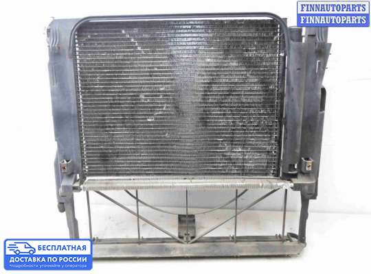 Радиатор ГУР на BMW X5 (E53)