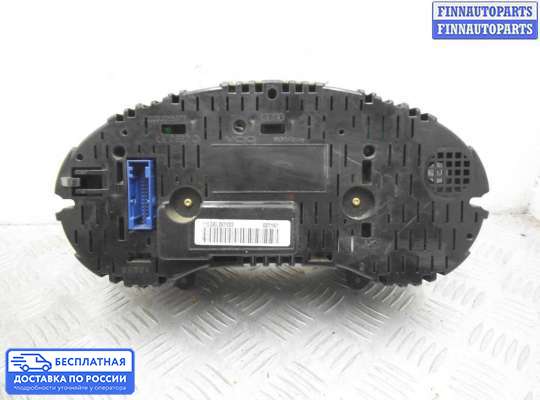 Щиток приборов на Audi A3 (8P)