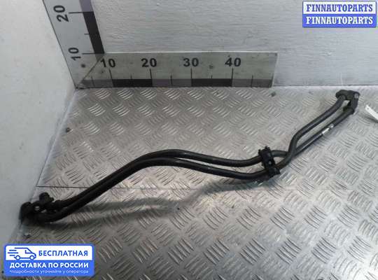 Патрубок (трубка, шланг) на BMW X5 (F15)
