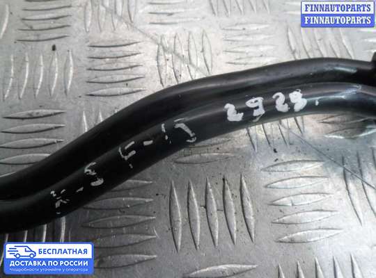 Патрубок (трубка, шланг) на BMW X5 (F15)