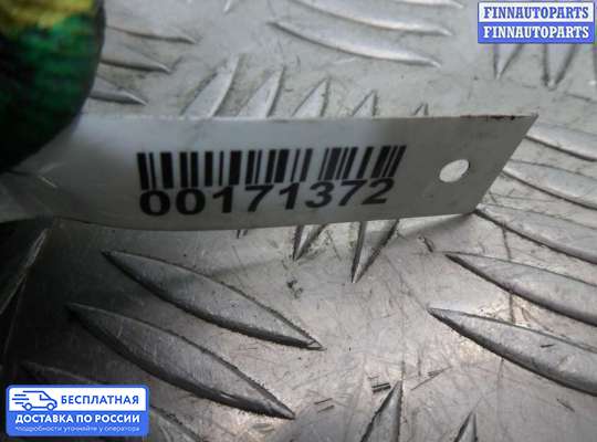 Патрубок (трубка, шланг) на BMW X5 (F15)
