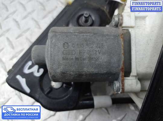 Стеклоподъемник электрический на BMW 3 (E90/E91/E92/E93)