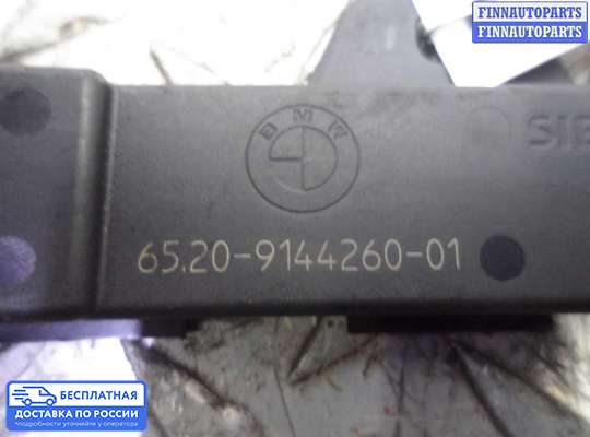 Антенна на BMW 7 (F01/F02)