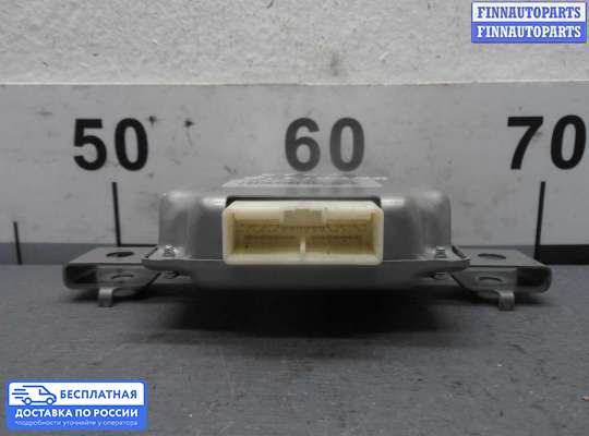 ЭБУ прочее на Suzuki Grand Vitara II (JB, TD54)