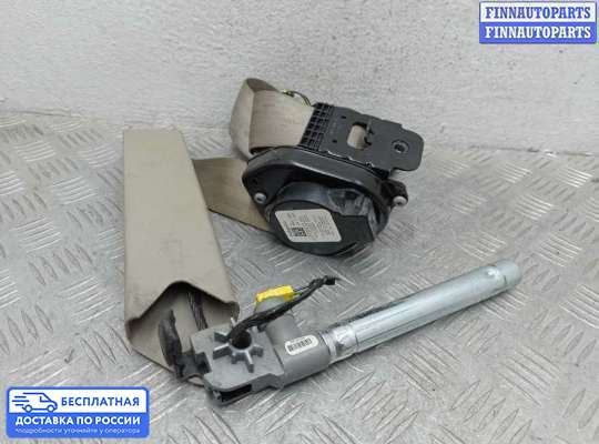 Ремень безопасности на Ford Kuga II / Escape III