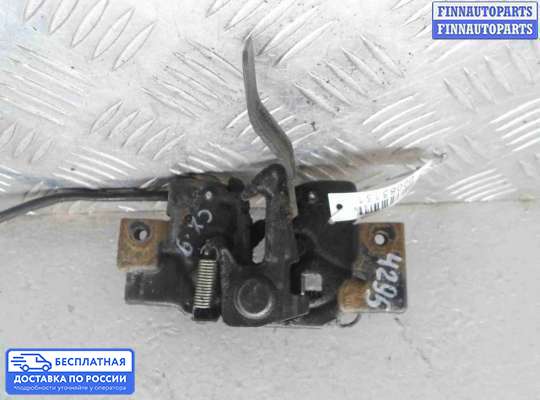 Замок капота на Mazda CX-9 I (TB)