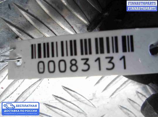 Замок капота на Mazda CX-9 I (TB)