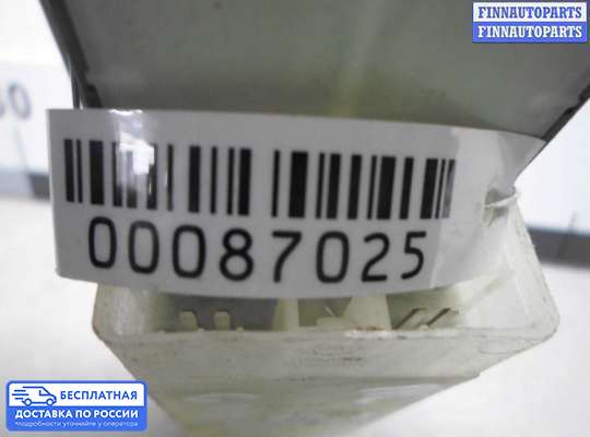Блок управления стеклоподъёмниками на Suzuki Grand Vitara II (JB, TD54)