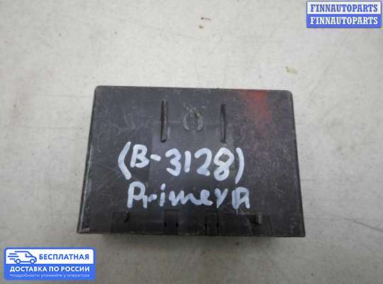 ЭБУ прочее на Nissan Primera (P11)