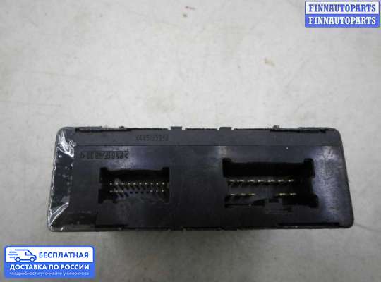ЭБУ прочее на Nissan Primera (P11)