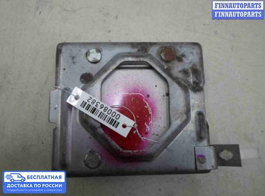 ЭБУ AIRBAG (электронный блок управления подушками безопасности) на Mitsubishi Outlander I (CU)